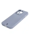 Kup Bizon Case Silikon Magnetic Apple iPhone 15 Pro grau - BIZ3562 - {ean13} - Sklep Home Screen