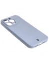 Kup Bizon Case Silikon Magnetic Apple iPhone 15 Pro grau - BIZ3562 - {ean13} - Sklep Home Screen