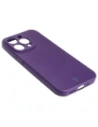 Kup Bizon Case Silikon Magnetic Apple iPhone 15 Pro Pflaume - BIZ3564 - {ean13} - Sklep Home Screen