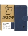 Kup Etui z klapką Bizon Case Pocket do Apple iPhone 15 Pro tmavě modré - BIZ3566 - {ean13} - Sklep Home Screen