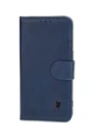 Kup Etui z klapką Bizon Case Pocket do Apple iPhone 15 Pro tmavě modré - BIZ3566 - {ean13} - Sklep Home Screen