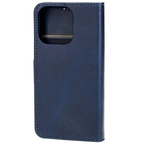 Kup Etui z klapką Bizon Case Pocket do Apple iPhone 15 Pro tmavě modré - BIZ3566 - {ean13} - Sklep Home Screen