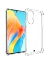 Kup Etui + 2x szkło na ekran Bizon Case Clear Pack do Oppo A58 4G przezroczyste - BIZ3567 - {ean13} - Sklep Home Screen