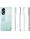 Kup Etui + 2x szkło na ekran Bizon Case Clear Pack do Oppo A58 4G przezroczyste - BIZ3567 - {ean13} - Sklep Home Screen