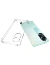 Kup Etui + 2x szkło na ekran Bizon Case Clear Pack do Oppo A58 4G przezroczyste - BIZ3567 - {ean13} - Sklep Home Screen