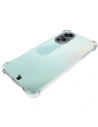 Buy Bizon Case Salpa Oppo A58 4G clear - BIZ3568 - {ean13} - Home Screen Store Europe