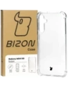 Elastyczne etui Bizon Case Salpa do Samsung Galaxy M34 5G przezroczyste