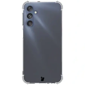 Kup Elastyczne etui Bizon Case Salpa do Samsung Galaxy M34 5G przezroczyste - BIZ3569 - {ean13} - Sklep Home Screen