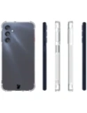 Kup Bizon Case Salpa Samsung Galaxy M34 5G transparent - BIZ3569 - {ean13} - Sklep Home Screen