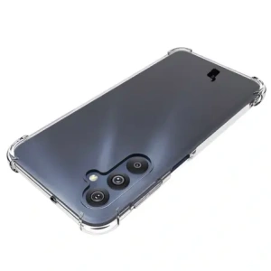 Kup Bizon Case Salpa Samsung Galaxy M34 5G transparent - BIZ3569 - {ean13} - Sklep Home Screen