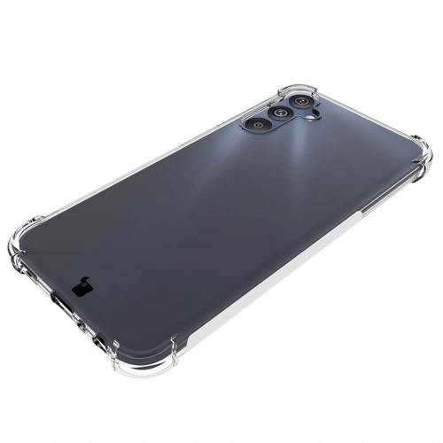 Kup Bizon Case Salpa Samsung Galaxy M34 5G transparent - BIZ3569 - {ean13} - Sklep Home Screen