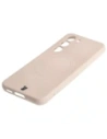 Kup Bizon Case Silicone Magnetic Samsung Galaxy S23 bej - BIZ3570 - {ean13} - Sklep Home Screen