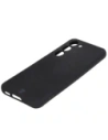 Kup Etui silikonowe z pierścieniem magnetycznym Bizon Case Silicone Magnetic do Samsung Galaxy S23 czarne - BIZ3571 - {ean13} - Sklep Home Screen