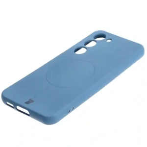 Kup Bizon Case Silikon Magnetic Samsung Galaxy S23 marineblau - BIZ3572 - {ean13} - Sklep Home Screen