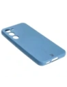 Kup Bizon Case Silicone Magnetic Samsung Galaxy S23 sötétkék - BIZ3572 - {ean13} - Sklep Home Screen