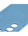 Kup Bizon Case Silikon Magnetic Samsung Galaxy S23 marineblau - BIZ3572 - {ean13} - Sklep Home Screen