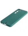 Kup Bizon Case Silikon Magnetic Samsung Galaxy S23 dunkelgrün - BIZ3573 - {ean13} - Sklep Home Screen