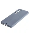 Kup Bizon Case Silikon Magnetic Samsung Galaxy S23 grau - BIZ3574 - {ean13} - Sklep Home Screen