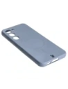 Kup Bizon Case Silikon Magnetic Samsung Galaxy S23 grau - BIZ3574 - {ean13} - Sklep Home Screen