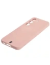 Kup Etui silikonowe z pierścieniem magnetycznym Bizon Case Silicone Magnetic do Samsung Galaxy S23 jasnoróżowe - BIZ3576 - {ean13} - Sklep Home Screen