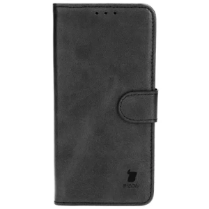 Kup Bizon Case Pocket Samsung Galaxy S23 FE schwarz - BIZ3579 - {ean13} - Sklep Home Screen