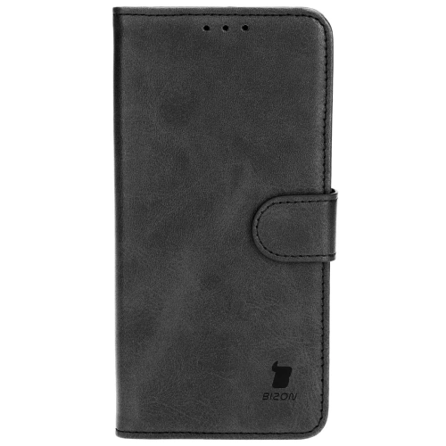 Kup Etui z klapką Bizon Case Pocket do Samsung Galaxy S23 FE czarne - BIZ3579 - {ean13} - Sklep Home Screen