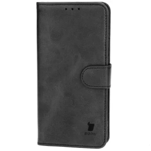 Kup Bizon Case Pocket Samsung Galaxy S23 FE schwarz - BIZ3579 - {ean13} - Sklep Home Screen