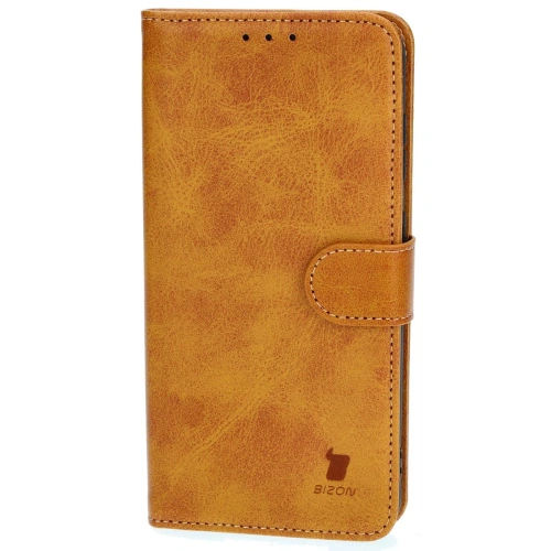 Kup Bizon Case Pocket Samsung Galaxy S23 FE braun - BIZ3580 - {ean13} - Sklep Home Screen