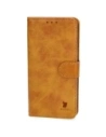 Kup Bizon Case Pocket Samsung Galaxy S23 FE braun - BIZ3580 - {ean13} - Sklep Home Screen