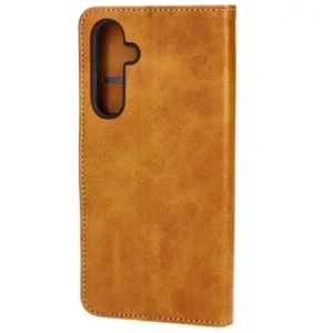 Kup Bizon Case Pocket Samsung Galaxy S23 FE braun - BIZ3580 - {ean13} - Sklep Home Screen