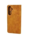 Kup Bizon Case Pocket Samsung Galaxy S23 FE braun - BIZ3580 - {ean13} - Sklep Home Screen