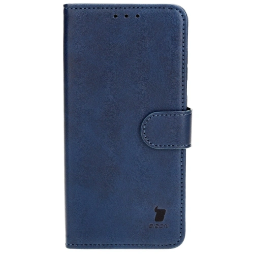 Kup Etui z klapką Bizon Case Pocket do Samsung Galaxy S23 FE granatowe - BIZ3581 - {ean13} - Sklep Home Screen