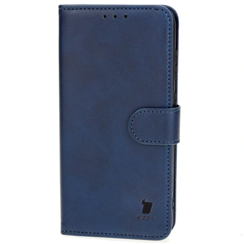 Kup Etui z klapką Bizon Case Pocket do Samsung Galaxy S23 FE granatowe - BIZ3581 - {ean13} - Sklep Home Screen