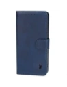 Kup Etui z klapką Bizon Case Pocket do Samsung Galaxy S23 FE granatowe - BIZ3581 - {ean13} - Sklep Home Screen