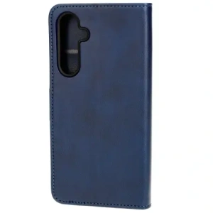 Kup Bizon Case Pocket Samsung Galaxy S23 FE albastru marin - BIZ3581 - {ean13} - Sklep Home Screen
