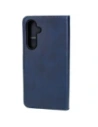 Kup Etui z klapką Bizon Case Pocket do Samsung Galaxy S23 FE granatowe - BIZ3581 - {ean13} - Sklep Home Screen