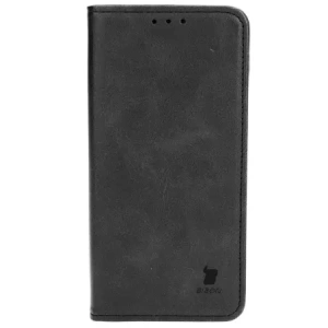 Kup Bizon Case Pocket Pro Samsung Galaxy S23 FE negru - BIZ3582 - {ean13} - Sklep Home Screen