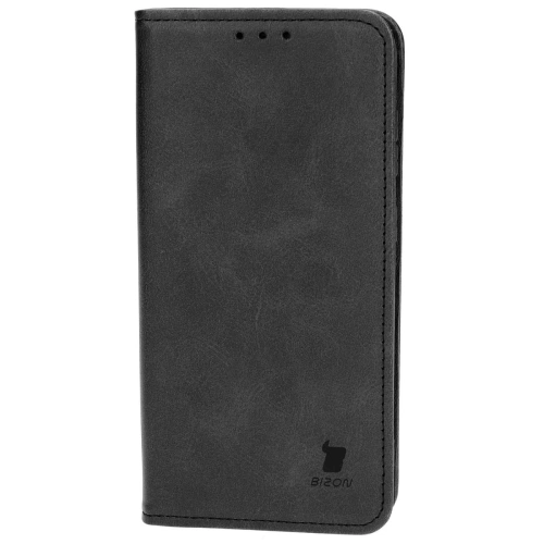 Kup Bizon Case Pocket Pro Samsung Galaxy S23 FE schwarz - BIZ3582 - {ean13} - Sklep Home Screen