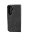 Kup Etui z klapką Bizon Case Pocket Pro do Samsung Galaxy S23 FE czarne - BIZ3582 - {ean13} - Sklep Home Screen