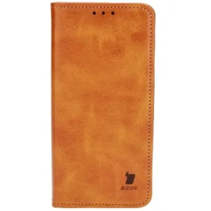 Kup Bizon Case Pocket Pro Samsung Galaxy S23 FE maro - BIZ3583 - {ean13} - Sklep Home Screen