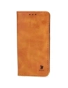 Kup Etui z klapką Bizon Case Pocket Pro do Samsung Galaxy S23 FE hnědé - BIZ3583 - {ean13} - Sklep Home Screen