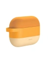 Kup Silikon tok Baseus Cloud Hook védő a Apple AirPods Pro fülhallgatókhoz (narancssárga) - BSU1421ORG - {ean13} - Sklep Home Screen