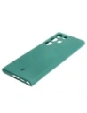 Kup Bizon Case Silicone Magnetic Samsung Galaxy S23 Ultra verde închis - BIZ3586 - {ean13} - Sklep Home Screen