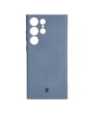 Kup Bizon Case Silikon Magnetic Samsung Galaxy S23 Ultra grau - BIZ3587 - {ean13} - Sklep Home Screen