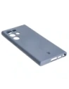 Kup Bizon Case Silikon Magnetic Samsung Galaxy S23 Ultra grau - BIZ3587 - {ean13} - Sklep Home Screen