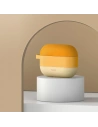 Kup Baseus Apple Silikonhülle Cloud Hook Schutzhülle für Kopfhörer AirPods Pro (orange) - BSU1421ORG - {ean13} - Sklep Home Screen