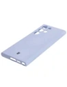 Kup Bizon Case Silicone Magnetic Samsung Galaxy S23 Ultra violet deschis - BIZ3588 - {ean13} - Sklep Home Screen