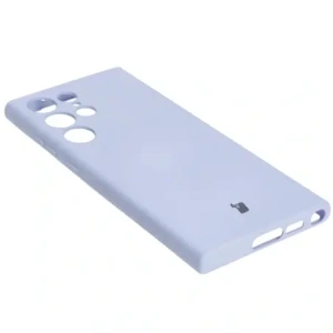 Buy Bizon Case Silicone Magnetic Samsung Galaxy S23 Ultra light purple - BIZ3588 - {ean13} - Home Screen Store Europe