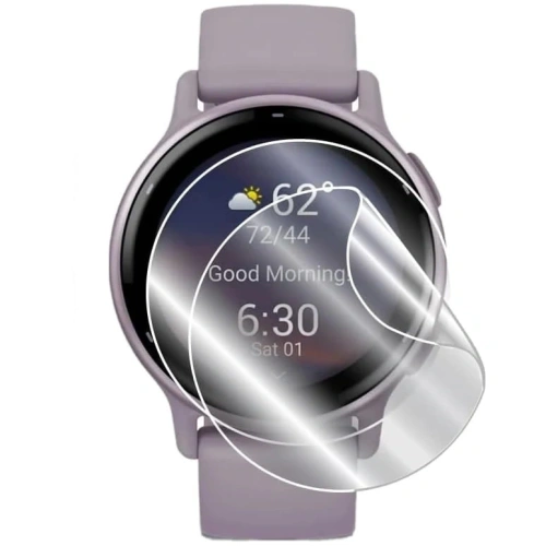 Kup Bizon üveg óra hydrogel Garmin Vivoactive 5 [2 PACK] - BIZ3589 - {ean13} - Sklep Home Screen