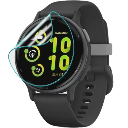 Kup Bizon üveg óra hydrogel Garmin Vivoactive 5 [2 PACK] - BIZ3589 - {ean13} - Sklep Home Screen